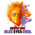 Обложка альбома Blue Eyed Soul