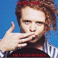 Обложка альбома Men and Women