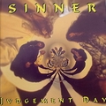 Обложка альбома Judgement Day
