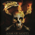 Обложка альбома Mask of Sanity