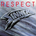 Обложка альбома Respect