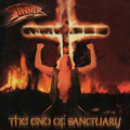 Обложка альбома The End of Sanctuary