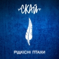 Обложка альбома Рідкісні птахи