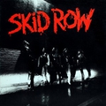 Обложка альбома Skid Row