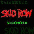Обложка альбома Thickskin