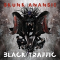 Обложка альбома Black Traffic