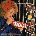 Обложка альбома Crackers: The Christmas Party Album