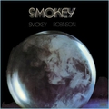 Обложка альбома Smokey