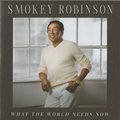 Обложка альбома What the World Needs Now