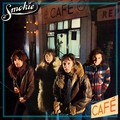 Обложка альбома Midnight Café