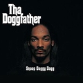 Обложка альбома Tha Doggfather