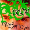Обложка альбома Murder Love