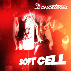 Обкладинка альбому Danceteria