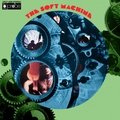Обложка альбома The Soft Machine