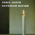 Обложка альбома Daydream Nation