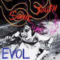 Обложка альбома Evol