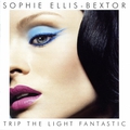 Обложка альбома Trip the Light Fantastic