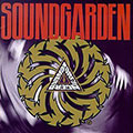 Обложка альбома Badmotorfinger