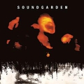 Обложка альбома Superunknown