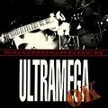 Обложка альбома Ultramega OK