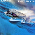 Обложка альбома Just Blue