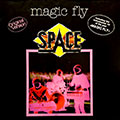 Обложка альбома Magic Fly