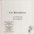 Обложка альбома Lil' Beethoven