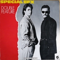 Обложка альбома Double Feature
