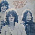 Обложка альбома Spooky Two