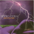 Обложка альбома Heart of the Night