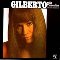 Обложка альбома Gilberto with Turrentine