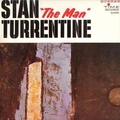 Обложка альбома Stan "The Man" Turrentine
