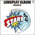 Обложка альбома Longplay Album – Volume II