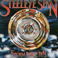 Обложка альбома Storm Force Ten