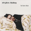 Обложка альбома Be Here Then