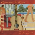 Обложка альбома Romance in Rio