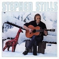 Обложка альбома Stephen Stills
