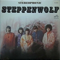 Обложка альбома Steppenwolf