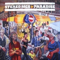 Обложка альбома Paradise