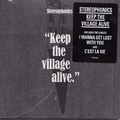 Обложка альбома Keep the Village Alive