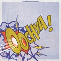 Обложка альбома Oochya!