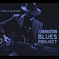 Обложка альбома The Manhattan Blues Project