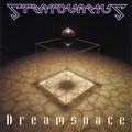 Обложка альбома Dreamspace