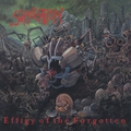 Обложка альбома Effigy of the Forgotten