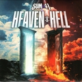 Обложка альбома Heaven :x: Hell