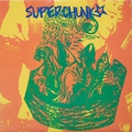 Обложка альбома Superchunk