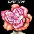 Обложка альбома Supertramp
