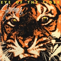 Обложка альбома Eye of the Tiger