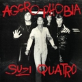 Обложка альбома Aggro-Phobia