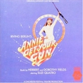 Обложка альбома Annie Get Your Gun – 1986 London Cast